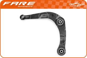 FARE TR855 - TRAPECIO IZQ.PEUGEOT 206