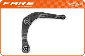 FARE TR856 - TRAPECIO DER.PEUGEOT 206