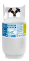 FROSTY COOL FC12A - GAS REFRIGERANTE FC 12A - 5,4 KGS