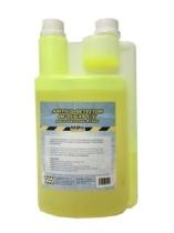 FROSTY COOL 3911 - DETECTOR DYE SIST 134A - 250 ML