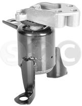 STC T400916 - 0