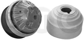STC T401020 - SOPORTE MOTOR MERCEDES