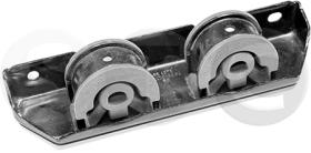 STC T402642 - *** SOPORTE ESCAPE CITROEN C5