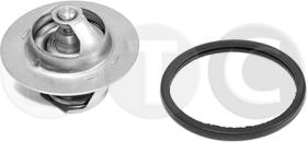 STC T403037 - TERMOSTATO CITROEN BERLINGO
