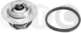 STC T403234 - TERMOSTATO OPEL ASTRA