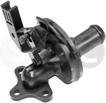 STC T403237 - VALVULA CONTROL REFRIGERANTE FIAT PALIO