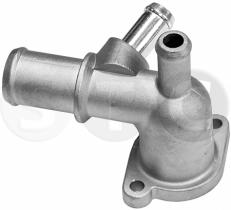 STC T403240 - BRIDA REFRIGERANTE CHEVROLET AVEO