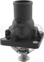 STC T403266 - TERMOSTATO CHEVROLET AVEO