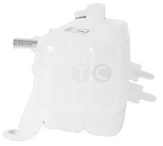 STC T403272 - *** BOTELLA EXPANSION FIAT 500