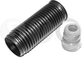 STC T406242 - JUEGO DE GURADAPOLVOS, AMORTIGUADOR  SEAT ALTEA