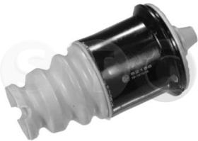 STC T406257 - *** ALMOHADILLA DE TOPE, SUSPENSIóN FIAT PANDA