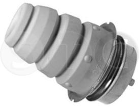 STC T406258 - *** ALMOHADILLA DE TOPE, SUSPENSIóN  FIAT DOBLO