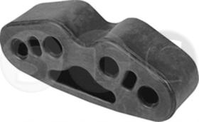STC T406374 - SOPORTE ESCAPE REFORZADO DOBLO