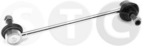 STC T406775 - BIELETA HYUN I10