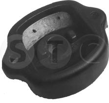 STC T406969 - *** SUSPENSIóN, MOTOR
