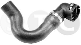STC T407309 - MGTO DE RADIADOR FIAT