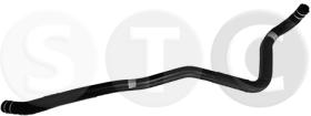 STC T407319 - *** MGTO DE RADIADOR FIAT