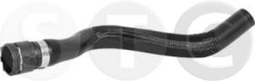 STC T407344 - *** MGTO DE RADIADOR FIAT/ALFA ROMEO