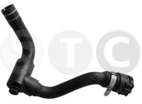 STC T407347 - MGTO DE RADIADOR FIAT/ALFA ROMEO
