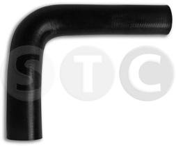 STC T407357 - MGTO DE RADIADOR IVECO