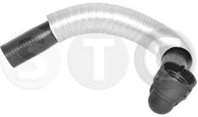 STC T407376 - *** MGTO DE RADIADOR OPEL