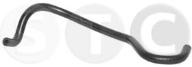 STC T407387 - MGTO DE RADIADOR OPEL