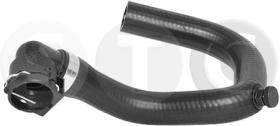 STC T407455 - MGTO DE RADIADOR FIAT