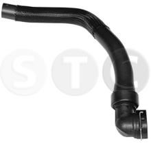 STC T407460 - MGTO DE RADIADOR FIAT