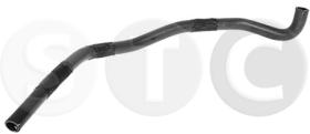 STC T407462 - *** MGTO DE RADIADOR FIAT