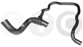STC T407480 - *** MGTO DE RADIADOR OPEL