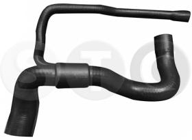 STC T407489 - *** MGTO DE RADIADOR OPEL