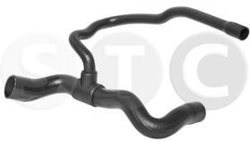 STC T407490 - *** MGTO DE RADIADOR OPEL