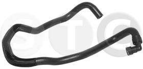 STC T407493 - *** MGTO DE RADIADOR PSA