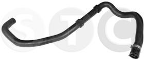 STC T407494 - *** MGTO DE RADIADOR PSA
