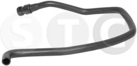 STC T407495 - *** MGTO DE RADIADOR PSA
