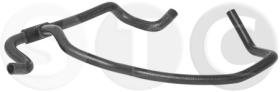 STC T407496 - *** MGTO DE RADIADOR PSA