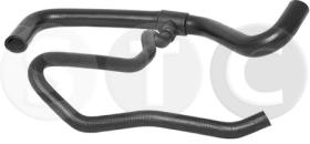 STC T407502 - *** MGTO DE RADIADOR RENAULT
