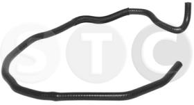 STC T407510 - *** MGTO  RADIADOR, FORD CMAX
