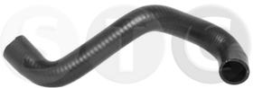 STC T407513 - MGTO INFERIOR RADIADOR, FORD KUGA