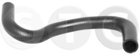 STC T407533 - MGTO INFERIOR RADIADOR, FORD FIESTA