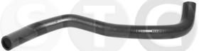 STC T407543 - *** MGTO INFERIOR RADIADOR, FORD FIESTA