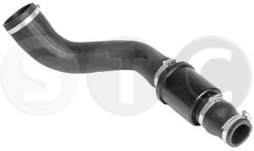 STC T407546 - MGTO TURBO, FORD TRANSIT