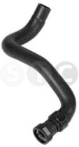STC T407601 - *** MGTO ENTRADA CALENTADOR, FORDFIESTA