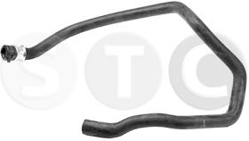 STC T407639 - *** TUBERíA RADIADOR PEUGEOT 3008
