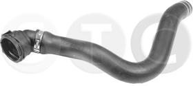 STC T407640 - *** TUBERíA RADIADOR FIAT DOBLó