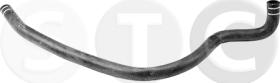 STC T407675 - TUBERíA RADIADOR FIAT PUNTO