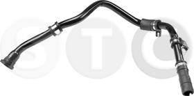 STC T407685 - MGTO FIAT PUNTO