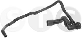 STC T407695 - *** MGTO INFERIOR RADIADOR, OPEL ASTRA J