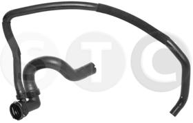 STC T407697 - *** MGTO INFERIOR RADIADOR, OPEL ASTRA J