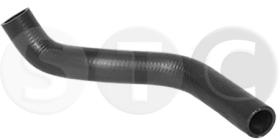 STC T409682 - MGTO DE TURBO FIAT